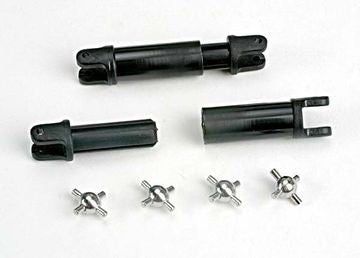 Traxxas 1651 Half-shaft Complete (2) Bandit