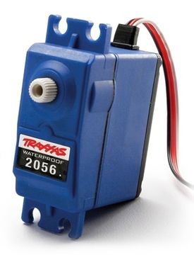 Traxxas 2056 Servo 2056 5.7kg/0.22sek Sealed