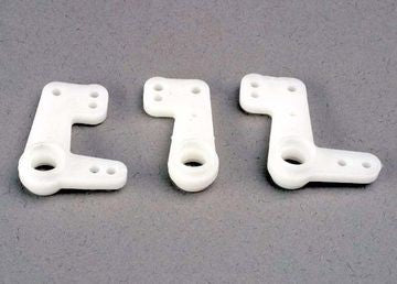 Traxxas 2543 Steering Bellcranks Set Nitro Rustler
