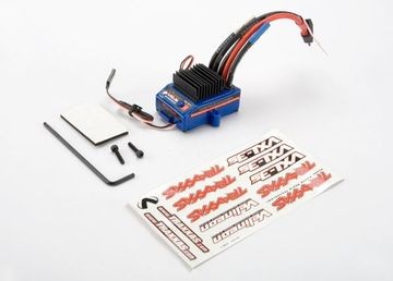 Traxxas 3355X VXL-3s Electronic speed control*