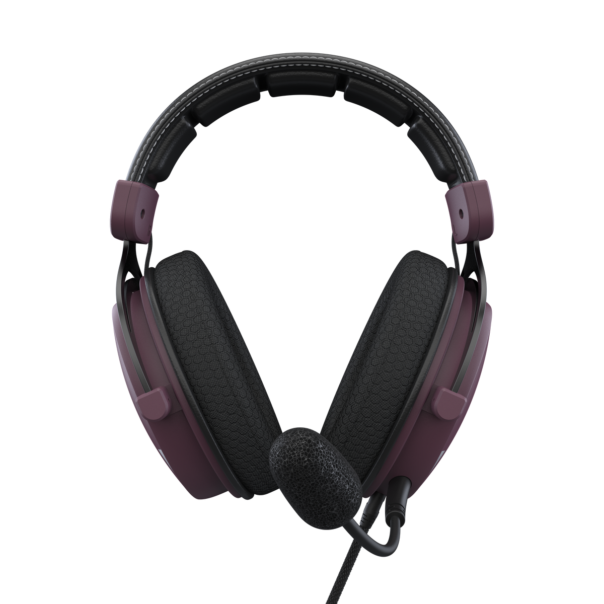 Dark Project One HS4 Wired headset