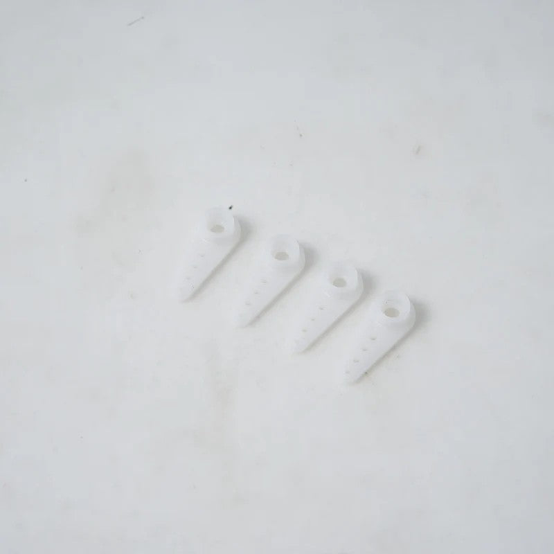 17g/23g Servo Arms (4 pcs)