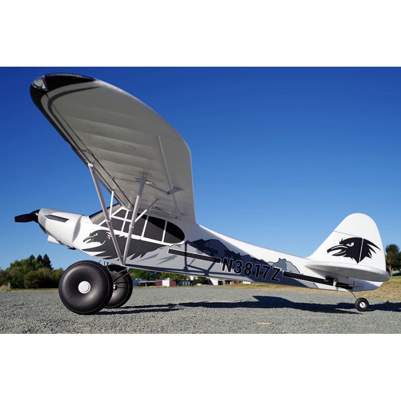 1/8 Plane 1700mm PA-18 Super Cub V2 PNP kit