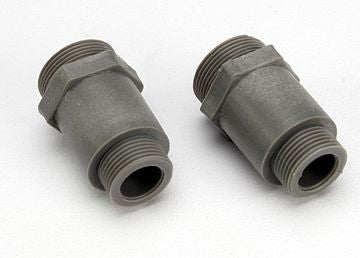 Traxxas 3764A Body Ultra Shock Short Grey (2)