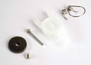 Traxxas 4449 Fuel Tank Rebuild Set Nitro Rustler/Slash