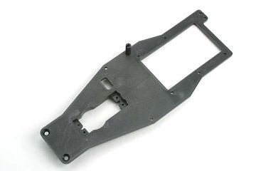 Traxxas 4532 Chassis Upper Nitro Sport