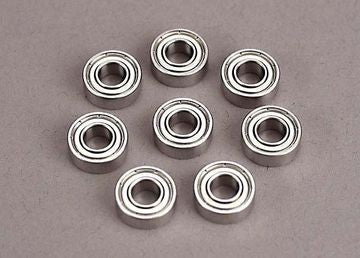 Traxxas 4607 Ball Bearing 5x11x4mm (8)
