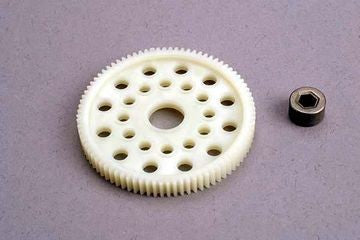 Traxxas 4684 Spur Gear 84T 48P
