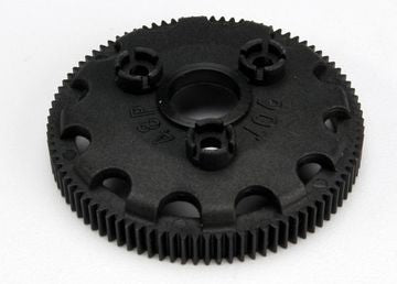Traxxas 4690 Spur Gear 90T 48P (for Slipper Clutch)