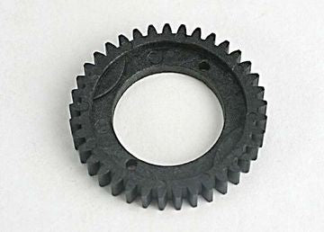 Traxxas 4886 Gear 37T 2nd Nitro 4-Tec