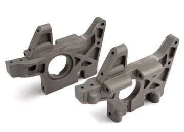 Traxxas 4930R Bulkhead Front (Pair) T-Maxx