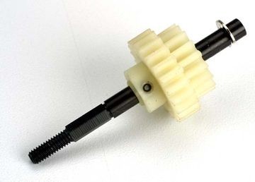 Traxxas 4992 Drive Gear 2-speed17/22T T-Maxx(49104)