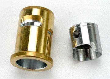 Traxxas 5230X Cylinder Sleeve & Piston TRX 2.5R