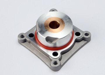 Traxxas 5274 Backplate (for Starter) TRX 2.5/3.3