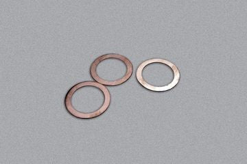 Traxxas 5292 Shims Cooling Head TRX 3.3 (3)