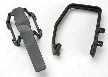 Traxxas 5316 Roll Hoop / Skid Guard Revo 3.3/ Slayer Pro