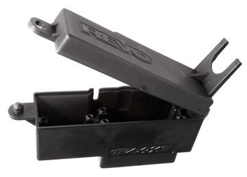 Traxxas 5325X Electronics Box Left Revo 3.3