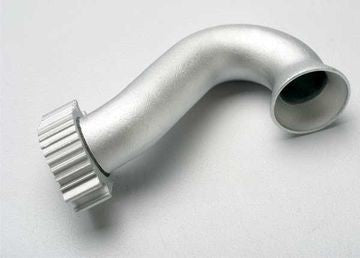 Traxxas 5340 Exhaust Header TRX 2.5/3.3