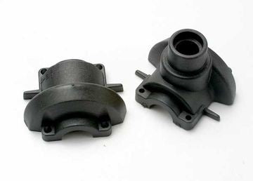 Traxxas 5380 Diff Housing Front/Rear Revo/ Slayer Pro/ E-Revo(Old)