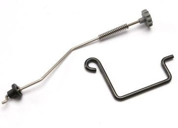 Traxxas 5418 Linkage Set Rear Dual Disc Brake #5417