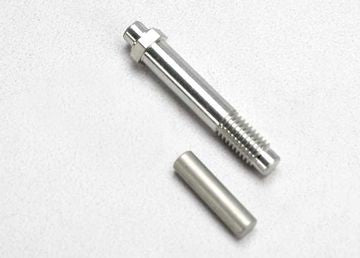 Traxxas 5544 Steering Bellcrank Post (Pair) Jato
