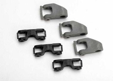 Traxxas 5545X Servo Horns JR/ KO/ Airtronics/ Sanwa Jato