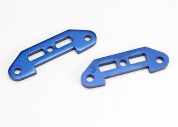Traxxas 5557 Tie Bars Rear Aluminium 3/5 Degree Jato