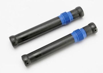 Traxxas 5656 Half Shaft Long (Plastic Parts) (2) Summit