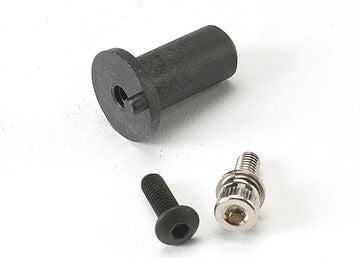 Traxxas 5661 Motor Mount Hinge Post E-Revo(Old)/ Summit