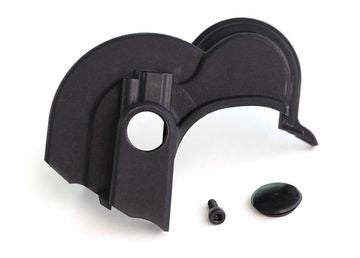 Traxxas 5677A Sensor Ready Gear Cover E-Revo(Old)