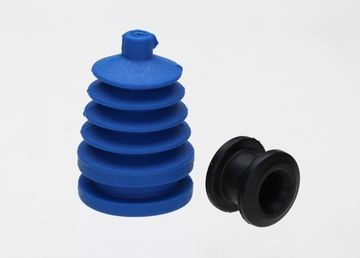 Traxxas 5725 Stuffing Tube & Pushrod Seal Spartan/ DCB M41