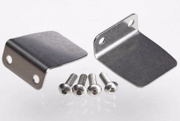 Traxxas 5730 Trim Tab (2) Spartan/ DCB M41