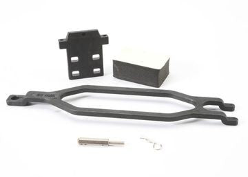 Traxxas 5827X Battery Hold Down Tall Slash 2WD/4x4