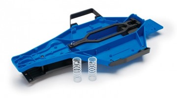 Traxxas 5830 Conversion Kit Chassis LCG Slash 2WD