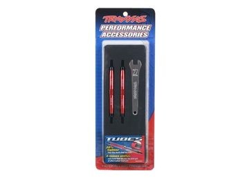Traxxas 5939R Toe Links Alu 88mm w/ Tool (2) Slayer Pro