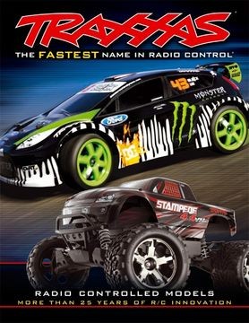 Traxxas 6151 Catalogue Traxxas (150pcs per Box)