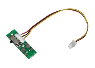 Traxxas 6336 Power Switch DR-1