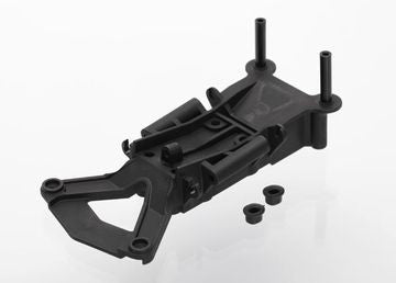 Traxxas 6430 Bulkhead Front XO-1