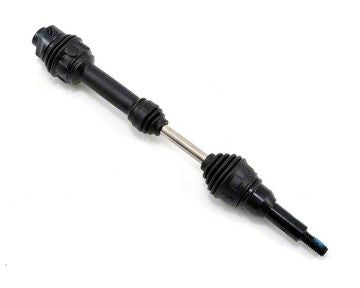 Traxxas 6451 Driveshaft Steel Front XO-1/ Slash Platinum