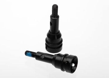 Traxxas 6454 Stub Axle Front for Driveshaft #6451
