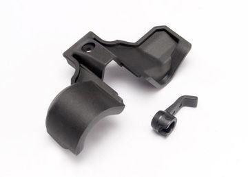 Traxxas 6877 Gear Cover Stampede, Slash - 4x4, Hoss, Raptor R