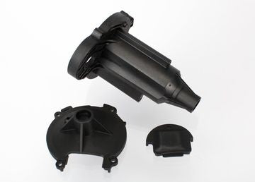 Traxxas 6991 Gearbox Housing Rear Funny Car