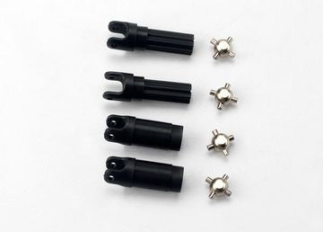 Traxxas 7050 Half Shaft (2) 1/16 Slash