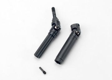 Traxxas 7151 Drive Shaft Assembly 1/16 E-Revo