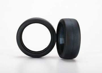Traxxas 7373 Tires Gymkhana Slicks 1/16 (2)