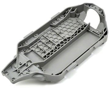 Traxxas 7422 Chassis Rally, Slash Ultimate/Platinum