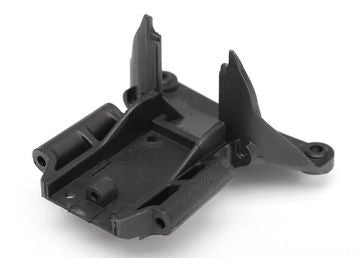 Traxxas 7429 Bulkhead Rear Rustler 4x4, Rally, Slash 4x4(LCG Chassis)