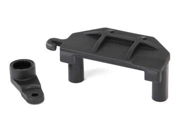 Traxxas 7529 Servo mount / Servo horn