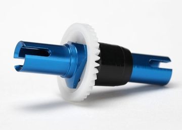 Traxxas 7581 SPOOL (SOLID AXLE), ALUMINUM