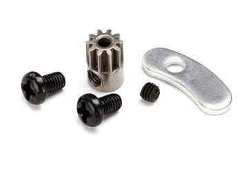 Traxxas 7645 Pinion gear 10t Teton (1)